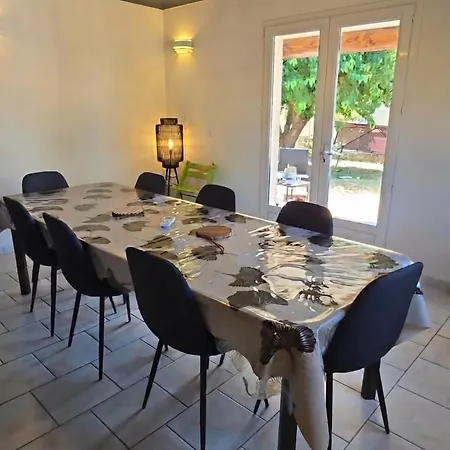 Gite de charme avec piscine balneo ruoms Hébergement de vacances *