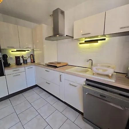 Gite de charme avec piscine balneo ruoms *