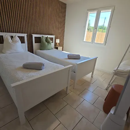 Gite Ruoms Vakantiehuis *